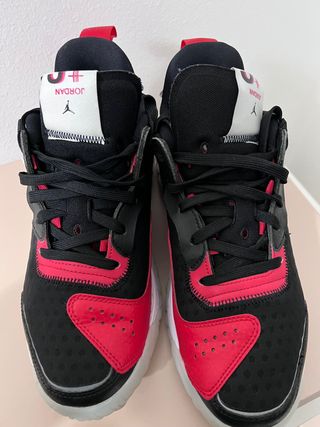 Bambas Nike Jordan Delta 2 SE