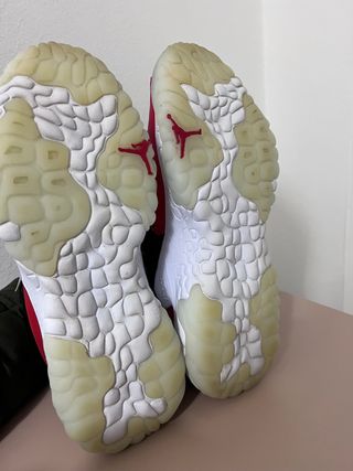 Bambas Nike Jordan Delta 2 SE