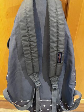 Mochila Jansport