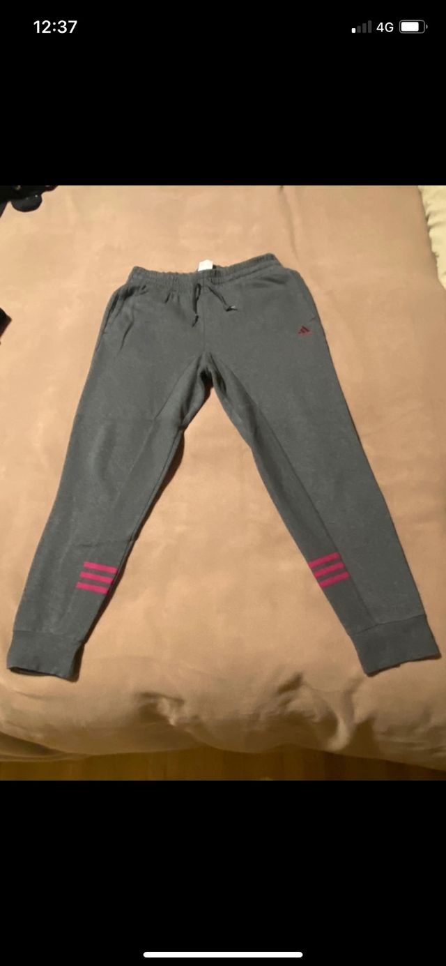 Pant Adidas donna sportivi running e fitness