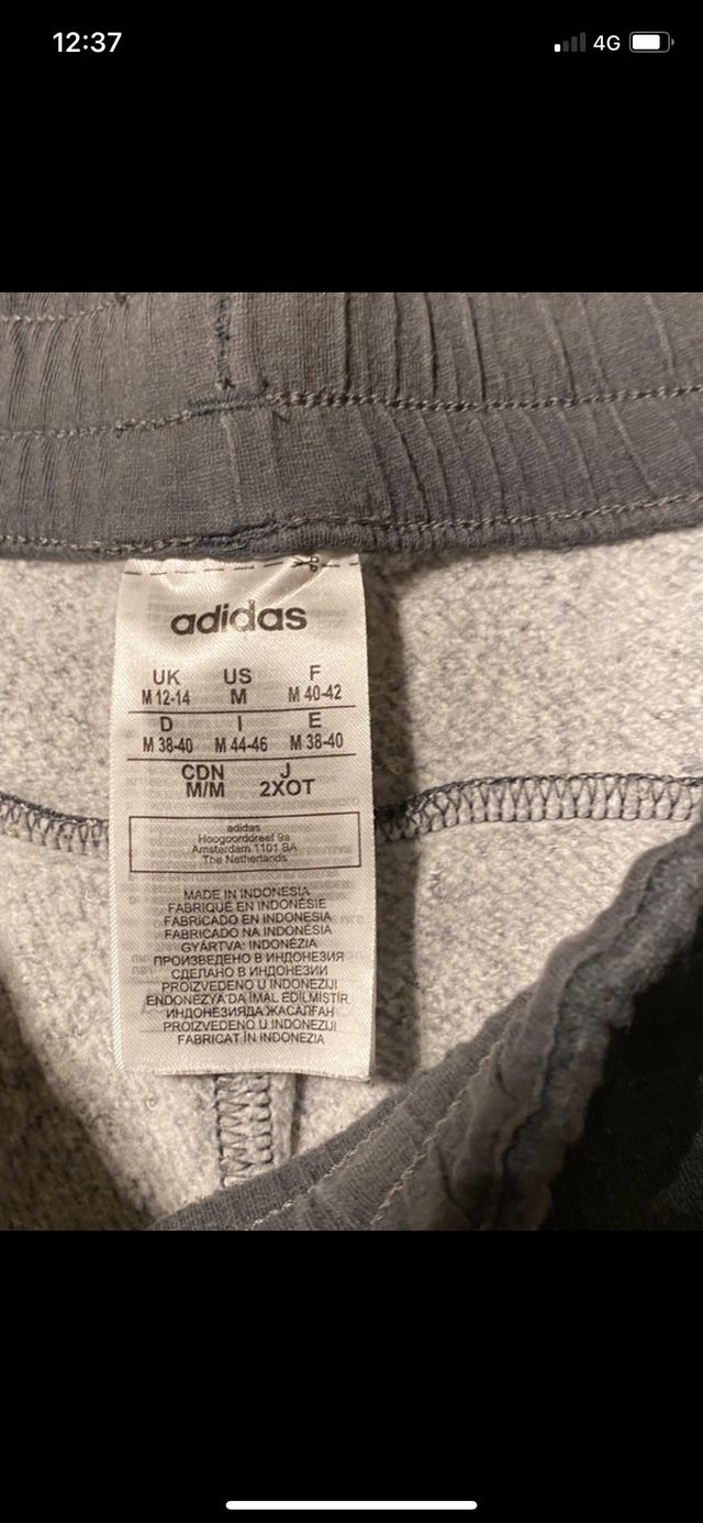 Pant Adidas donna sportivi running e fitness