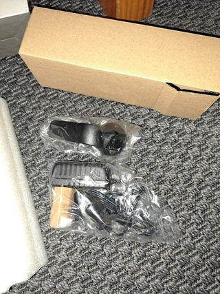 Marco digital de 7" Nuevo