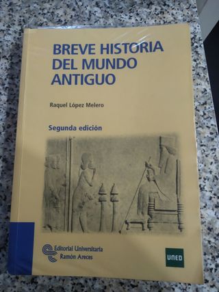 LIBRO UNED