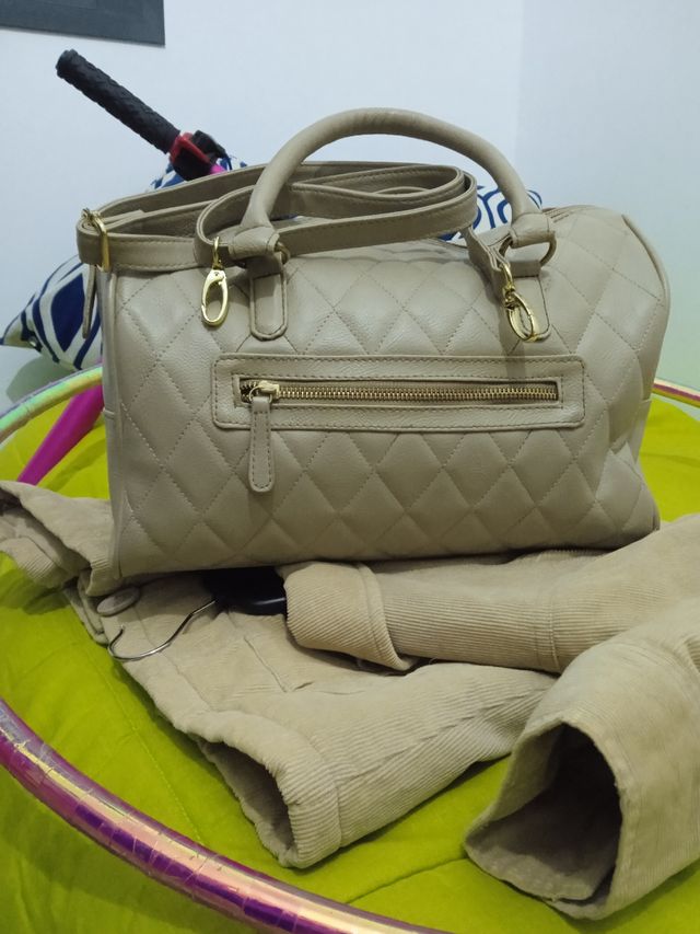 bolso a estrenar