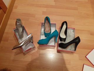 Zapatos