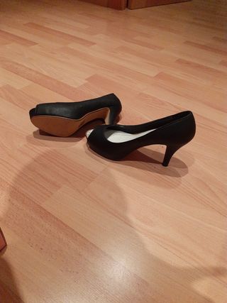 Zapatos