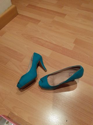 Zapatos