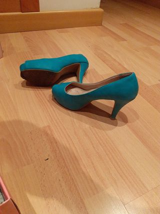 Zapatos