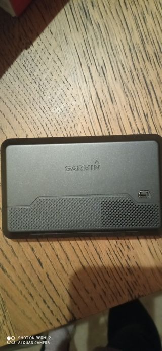 GPS Garmin 