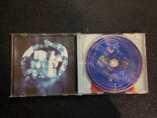 Dodgy – Free Peace Sweet CD ALBUM NUEVO