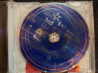 Dodgy – Free Peace Sweet CD ALBUM NUEVO