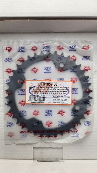 Kit transmisión Yamaha YFZ 450