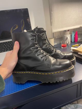 Dr martens