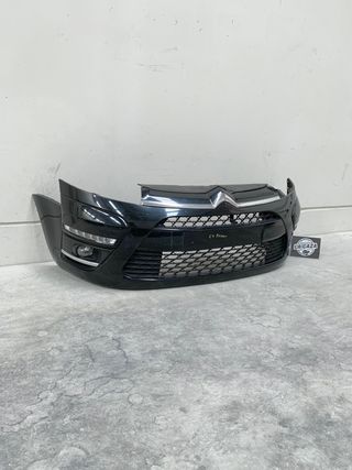 Defensa Citroen C4 Picasso 2012