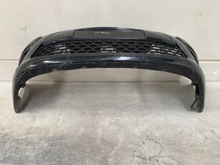 Defensa Citroen C4 Picasso 2012