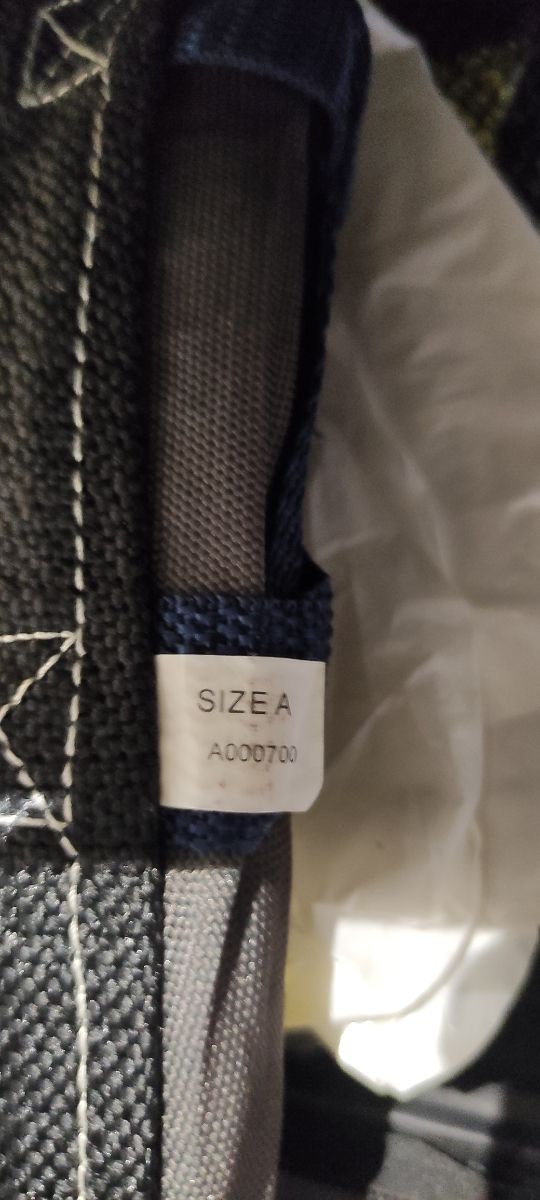 Cadenas textiles.Homologadas