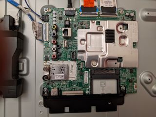 Componentes TV LG 43 pulgadas