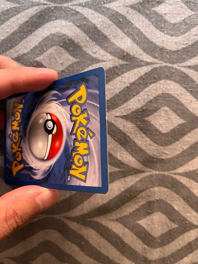 Carta Dragonite Fossil