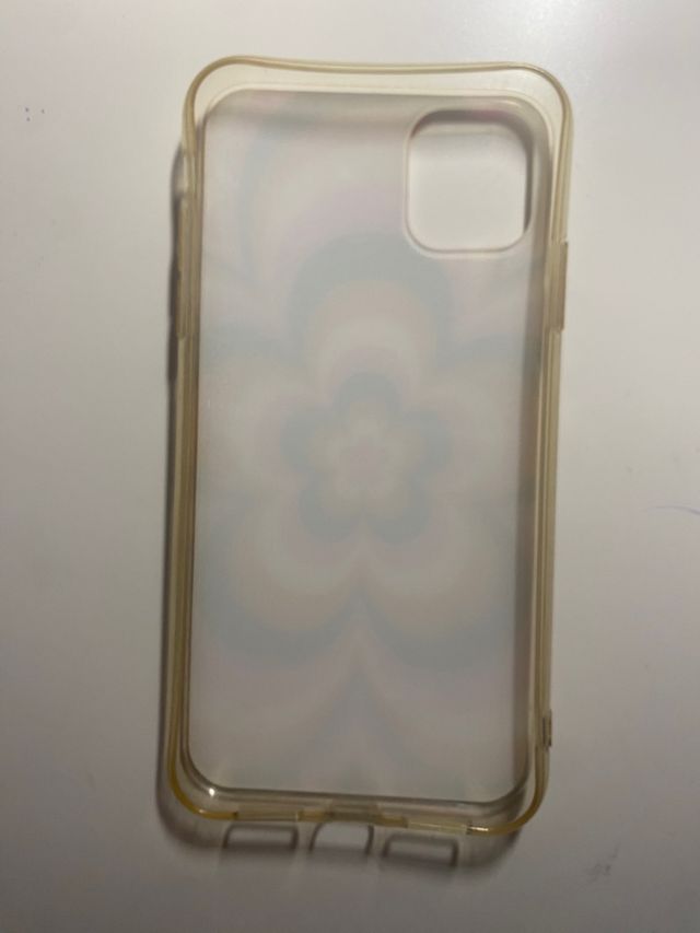 Funda iPhone 11