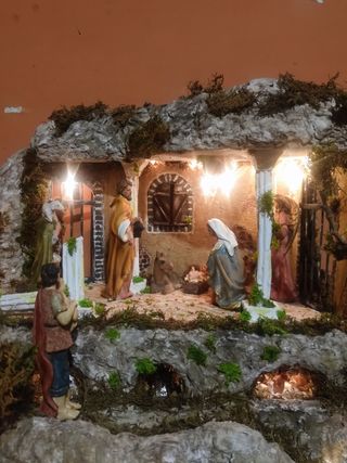 presepe