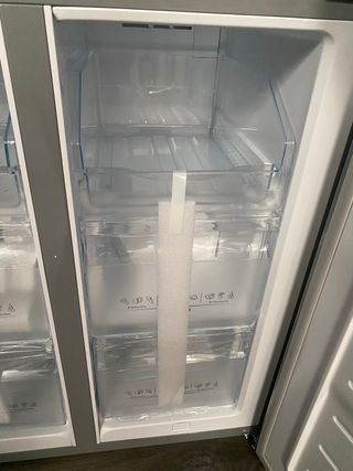 Americano multipuerta ancho especial ULTIMA UNIDAD