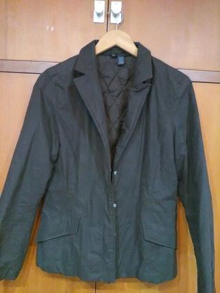 chaquetón de ZARA talla M