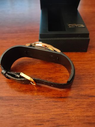 Reloj Clásico Lotus Quartz 955412