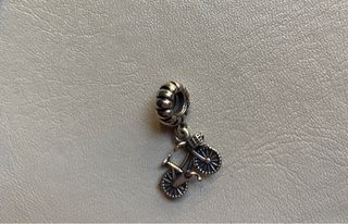  Charm Bicicleta pandora