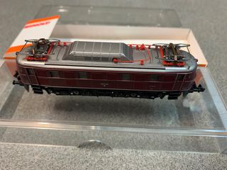 Lenz 42210-14 - Güterwagen G10, DRG, Ep.II