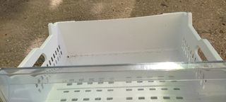 cajón congelador Daewoo Beko