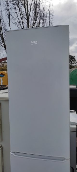 cajón congelador Daewoo Beko