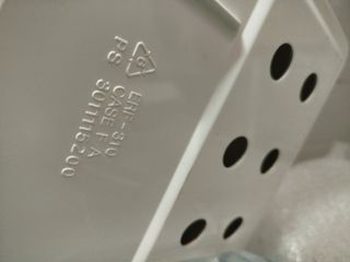 cajón congelador Daewoo Beko