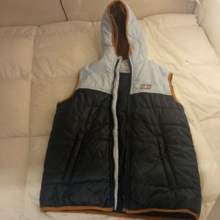 Chaleco niño Pepe Jeans T.16/M