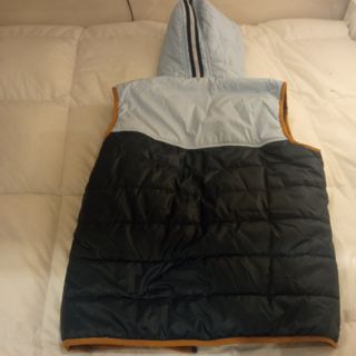 Chaleco niño Pepe Jeans T.16/M