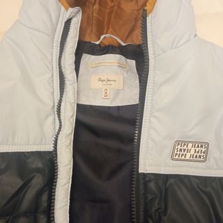 Chaleco niño Pepe Jeans T.16/M