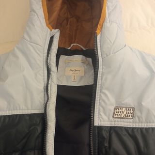 Chaleco niño Pepe Jeans T.16/M