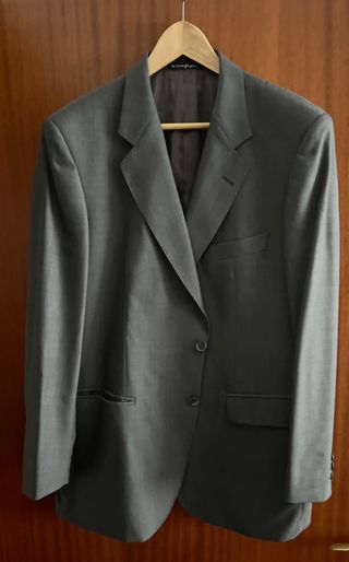 Traje Emidio Tucci
