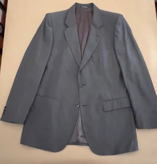 Traje Emidio Tucci