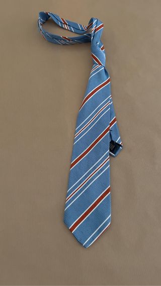 Traje Emidio Tucci