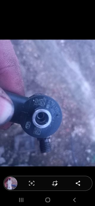 despiece total  de opel astra h