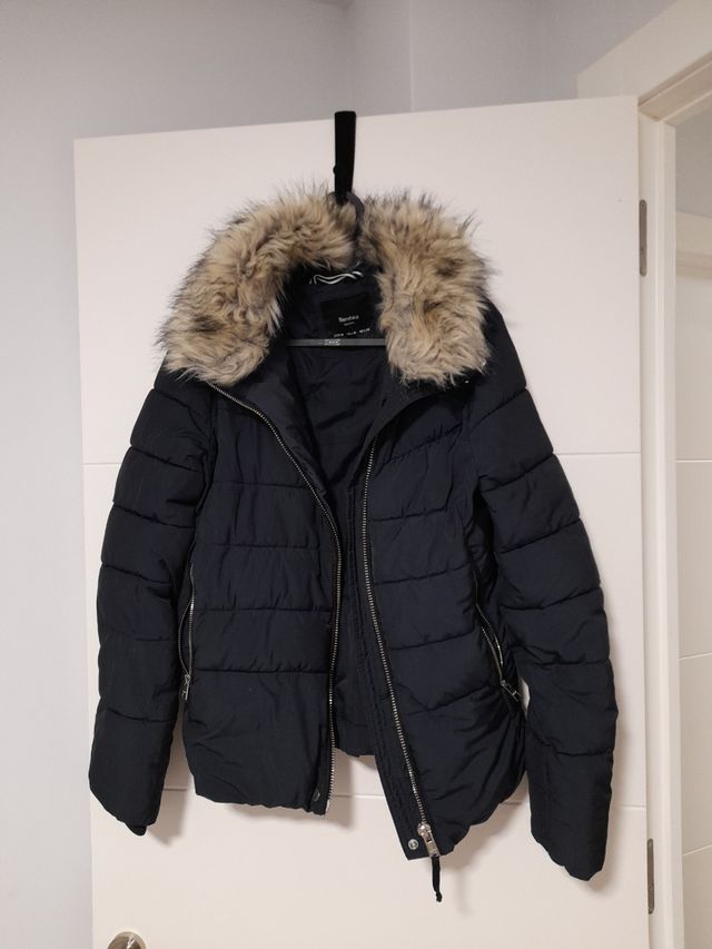 chaqueta en buen estado talla m