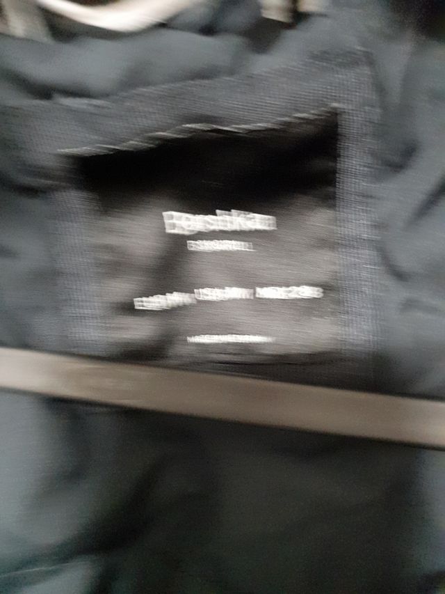 chaqueta en buen estado talla m