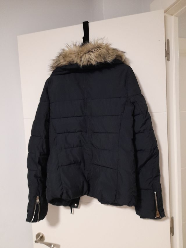 chaqueta en buen estado talla m