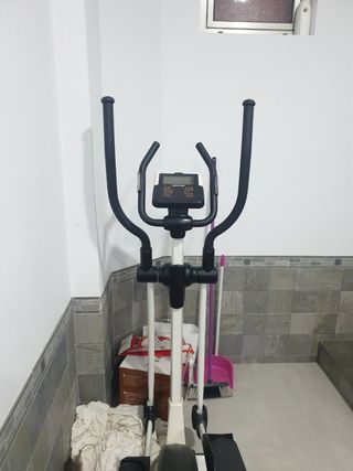 eliptica pro kettler