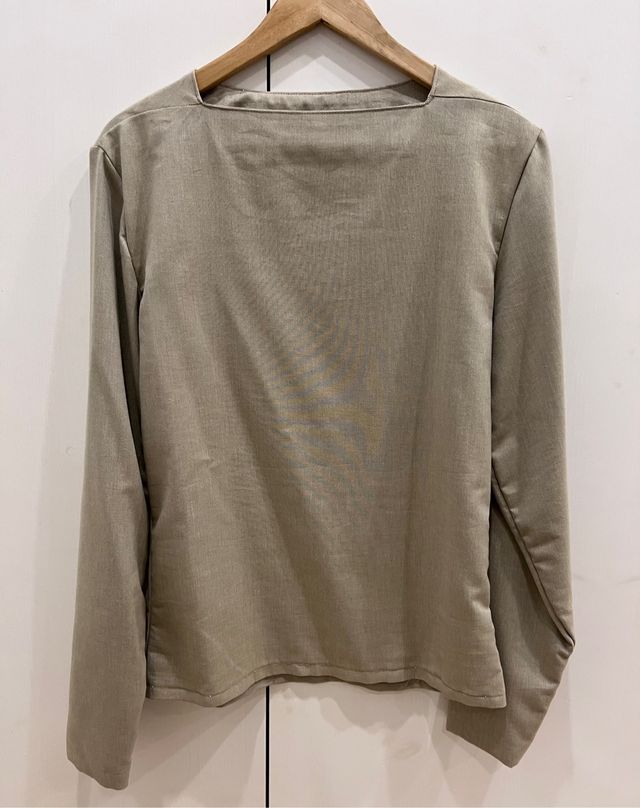 Set di due maglie firmate