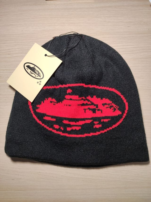 Gorro Corteiz