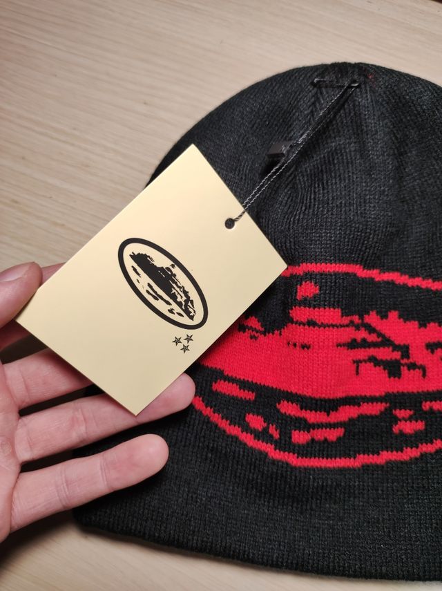 Gorro Corteiz