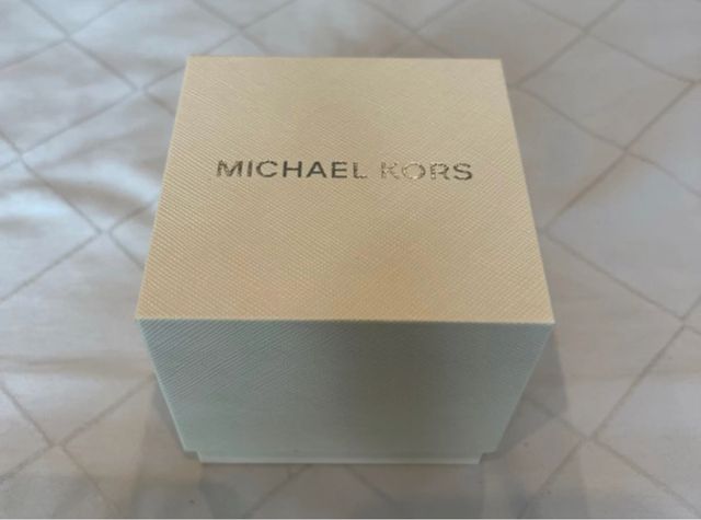 Relógio Michael Kors Novo