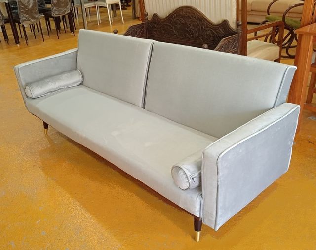 Sofa cama vintage en oferta! 259€ de segunda mano por 259 EUR en