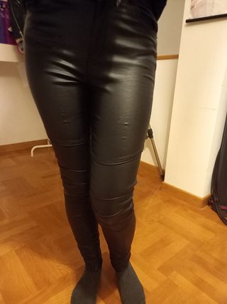 pantalón nuevo Beshka talla 34